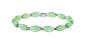 Preview: green - Petit Glamour d'Afrique - Konplott bracelet